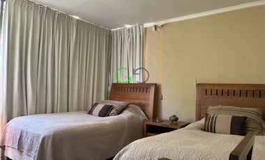 VENTA DEPARTAMENTO 4HAB 4BA CURICÓ