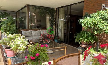 VENTA DEPARTAMENTO 4HAB 4BA CURICÓ