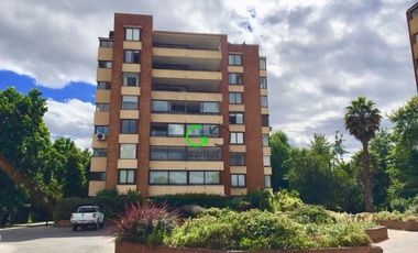 VENTA DEPARTAMENTO 4HAB 4BA CURICÓ