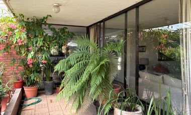VENTA DEPARTAMENTO 4HAB 4BA CURICÓ