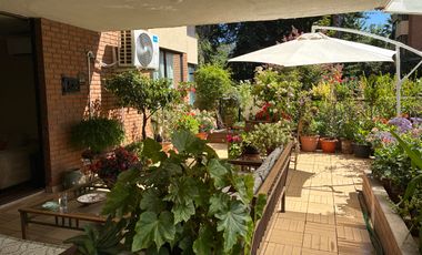 VENTA DEPARTAMENTO 4HAB 4BA CURICÓ