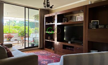 VENTA DEPARTAMENTO 4HAB 4BA CURICÓ