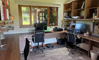 VENTA CASA EN CONDOMINIO DE ZAPALLAR EN CURICÓ