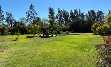 VENTA CASA EN CONDOMINIO DE ZAPALLAR EN CURICÓ