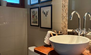 VENTA CASA EN CONDOMINIO DE ZAPALLAR EN CURICÓ