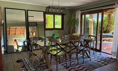 VENTA CASA EN CONDOMINIO DE ZAPALLAR EN CURICÓ