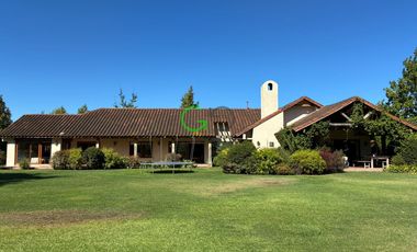 VENTA CASA EN CONDOMINIO DE ZAPALLAR EN CURICÓ