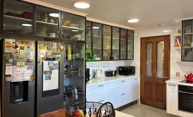 VENTA CASA EN CONDOMINIO DE ZAPALLAR EN CURICÓ