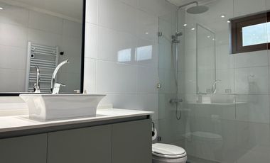 VENTA CASA EN CONDOMINIO DE ZAPALLAR EN CURICÓ