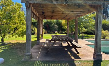 VENTA CASA EN CONDOMINIO DE ZAPALLAR EN CURICÓ