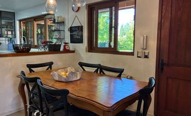 VENTA CASA EN CONDOMINIO DE ZAPALLAR EN CURICÓ