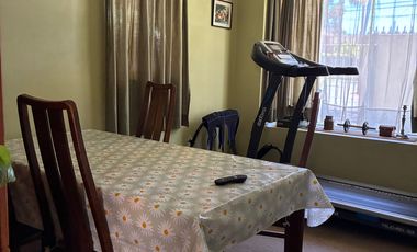 CASA EN VENTA SECRTOR RUCATREMO - CURICO