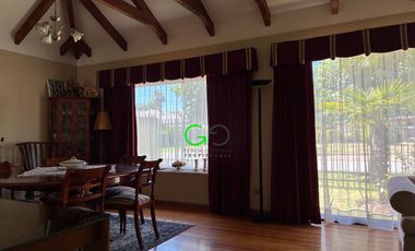 CASA EN VENTA SECRTOR RUCATREMO - CURICO