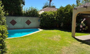 CASA EN VENTA SECRTOR RUCATREMO - CURICO