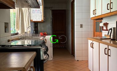 CASA EN VENTA SECRTOR RUCATREMO - CURICO