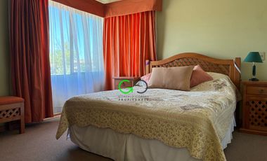 CASA EN VENTA SECRTOR RUCATREMO - CURICO