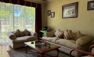 CASA EN VENTA SECRTOR RUCATREMO - CURICO