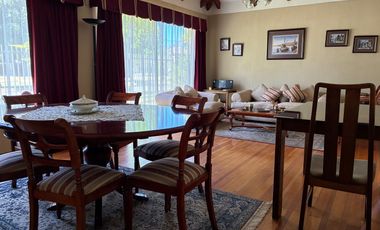 CASA EN VENTA SECRTOR RUCATREMO - CURICO