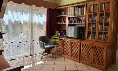 CASA EN VENTA SECRTOR RUCATREMO - CURICO