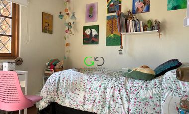 VENTA CASA VILLA ARANJUEZ CURICO