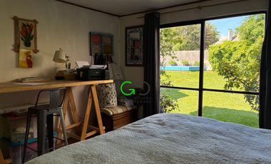 VENTA CASA VILLA ARANJUEZ CURICO