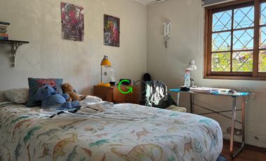 VENTA CASA VILLA ARANJUEZ CURICO