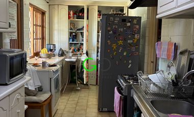 VENTA CASA VILLA ARANJUEZ CURICO