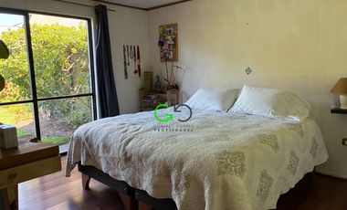 VENTA CASA VILLA ARANJUEZ CURICO