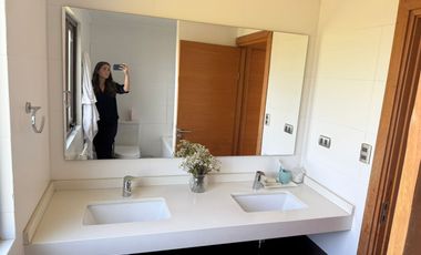 VENTA CASA EN ZAPALLAR - CURICO