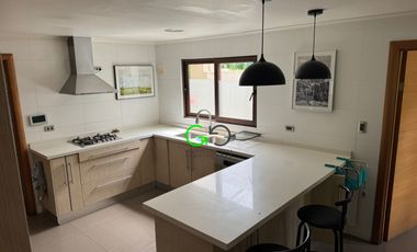 VENTA CASA EN ZAPALLAR - CURICO