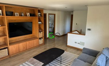 VENTA CASA EN ZAPALLAR - CURICO