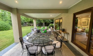 VENTA CASA EN ZAPALLAR - CURICO