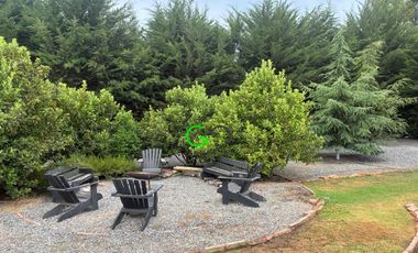 VENTA CASA EN CONDOMINIO DE ZAPALLAR EN CURICO