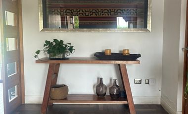 VENTA CASA EN CONDOMINIO DE ZAPALLAR EN CURICO