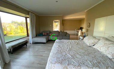 VENTA CASA EN CONDOMINIO DE ZAPALLAR EN CURICO