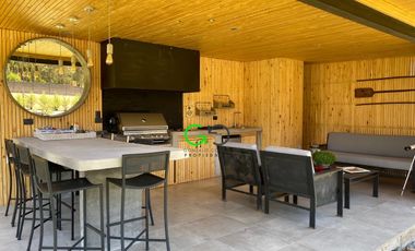 VENTA CASA EN CONDOMINIO DE ZAPALLAR EN CURICO