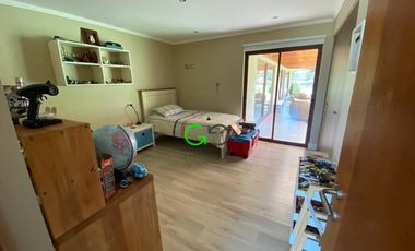 VENTA CASA EN CONDOMINIO DE ZAPALLAR EN CURICO