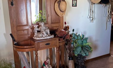 VENTA CASA CHILE EN ROMERAL A 5 MINUTOS RUTA 5 SUR