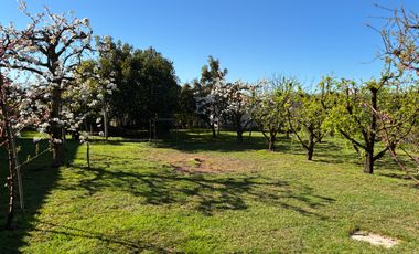 VENTA CASA CHILE EN ROMERAL A 5 MINUTOS RUTA 5 SUR