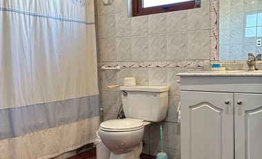 VENTA CASA CHILE EN ROMERAL A 5 MINUTOS RUTA 5 SUR