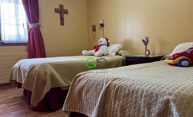 VENTA CASA CHILE EN ROMERAL A 5 MINUTOS RUTA 5 SUR