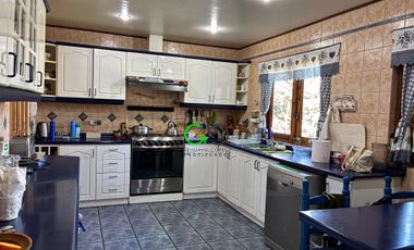 VENTA CASA CHILE EN ROMERAL A 5 MINUTOS RUTA 5 SUR