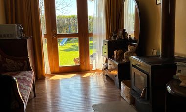 VENTA CASA CHILE EN ROMERAL A 5 MINUTOS RUTA 5 SUR