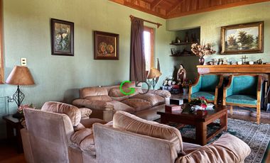 VENTA CASA CHILE EN ROMERAL A 5 MINUTOS RUTA 5 SUR