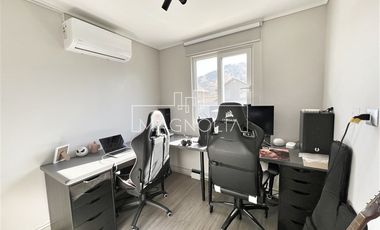 Casa en Arriendo en Ayres de Chicureo