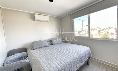 Casa en Arriendo en Ayres de Chicureo