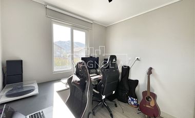 Casa en Arriendo en Ayres de Chicureo