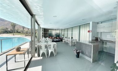 Casa en Arriendo en Ayres de Chicureo