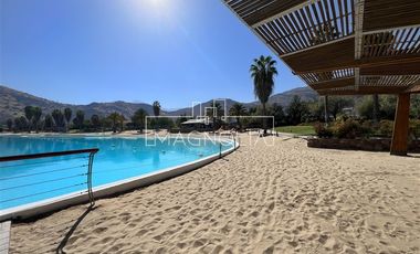 Casa en Arriendo en Ayres de Chicureo