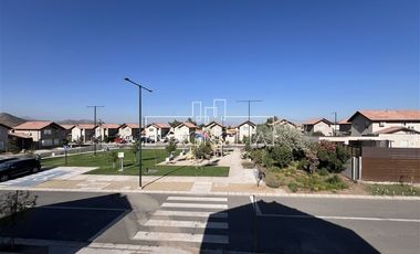 Casa en Arriendo en Ayres de Chicureo